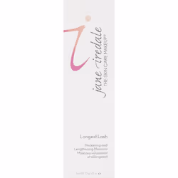 Jane Iredale Longest Lash Thickening and Lengthening Mascara, Espresso 12 g