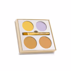 Jane Iredale Corrective Colors Kit (4x Concealer + 1x Applicator) 9.9g/0.35oz