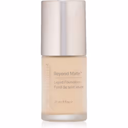 Jane Iredale Beyond Matte Liquid Foundation, M1, 27ml