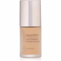 Jane Iredale Beyond Matte Liquid Foundation, M6, 27 ml