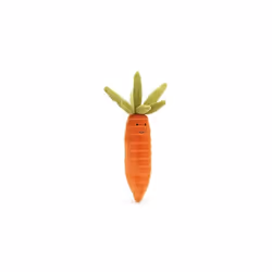 Jellycat Carrot Plush Soft Toy