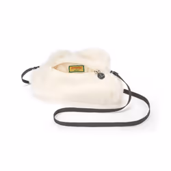 Jellycat Amuseable Cloud Bag Crossbody Purse with Zip Top Gifts for Ki