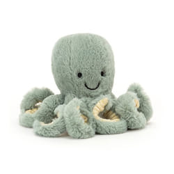Baby Odyssey Octopus Plush Soft Toy