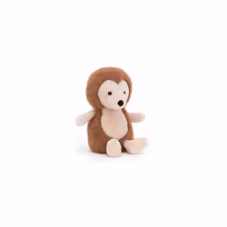 Willow Hedgehog Collectable Plush Decoration