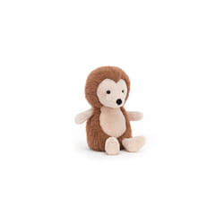 Willow Hedgehog Collectable Plush Decoration