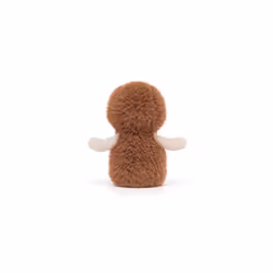 Willow Hedgehog Collectable Plush Decoration