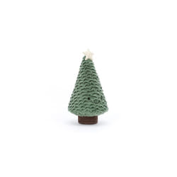 Amuseable Blue Spruce Christmas Tree Collectable Plush Decoration