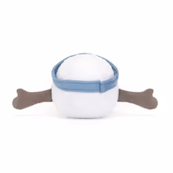 Jellycat Amuseables Sports Golf Ball Plush