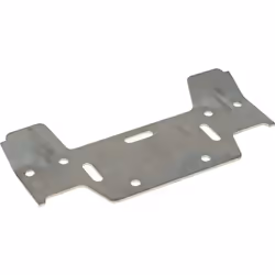 Gerber Plumbing 99-161 Brackets for Wall Hung Sink-111074