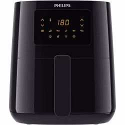 Philips Airfryer 3000 Series L, 4.1L (0.8Kg), 13-in-1 Airfryer, 90% Less fat withÂ Rapid Air Technology, Digital, Recipe app  ...