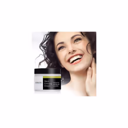 YEOUTH Neck Cream for Firming, Anti Aging Wrinkle Cream Moisturizer, Skin Tightening, Helps Double Chin, Turkey Neck Tightener, Repair Crepe Skin with