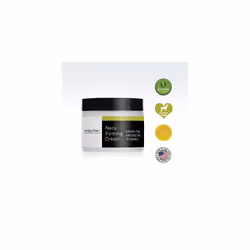 YEOUTH Neck Cream for Firming, Anti Aging Wrinkle Cream Moisturizer, Skin Tightening, Helps Double Chin, Turkey Neck Tightener, Repair Crepe Skin with