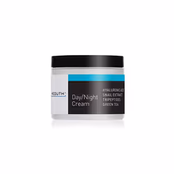 YEOUTH Day Night Moisturizer for Face with Snail Extract, Hyaluronic Acid, Green Tea, and Peptides, Anti Aging Day Cream or N ...