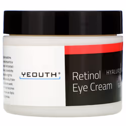 Yeouth, Retinol Eye Cream, 2 fl oz (60 ml)