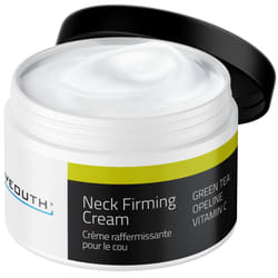 YEOUTH Neck Firming Cream with Vitamin C  Neck Cream for Decolletage a