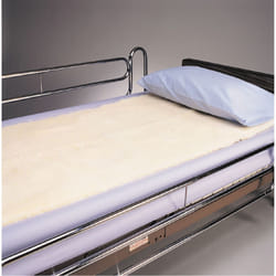 Synthetic Sheepskin Pads  24L