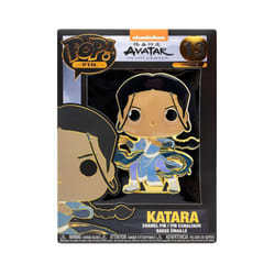 Funko Avatar Katara Large Enamel POP Pin - 10 CM