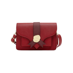 Loungefly X Harry Potter Ron Weasley Howler Mail Crossbody Bag - Festi