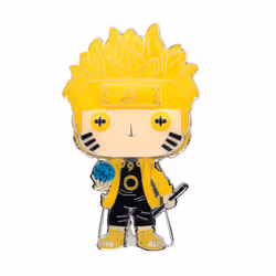 Funko Pop! Pins: Naruto - Naruto Six Path