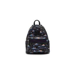 Loungefly Disney Classic Clouds AOP Mini Backpack