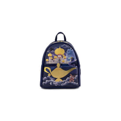 Loungefly Disney Jasmine Castle Mini Backpack