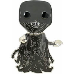 Funko Pop! Pins: Harry Potter - Dementor with Chase (Styles May Vary) 4 inches