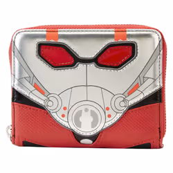 Loungefly Wallet Marvel: Ant-Man - Amazon Exclusive