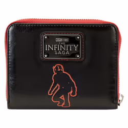 Loungefly Wallet Marvel: Ant-Man - Amazon Exclusive