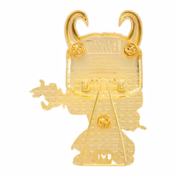 Funko Pop! Sized Pin Marvel: Venom: Loki