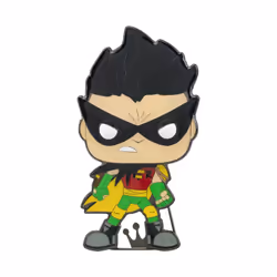 Pop Pins Teen Titans Robin
