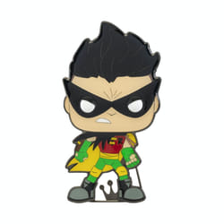 Pop Pins Teen Titans Robin