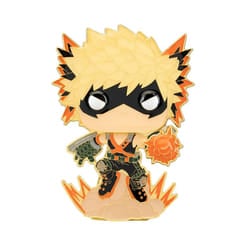 My Hero Academia 3 Inch Funko POP Pin  Katsuki Bakugo