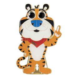 Frosted Flakes 3-Inch Funko POP Pin  Tony the Tiger