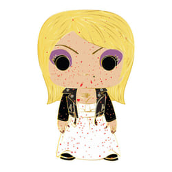 Funko Tiffany Large Enamel POP Pin - 10 CM