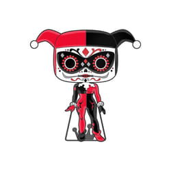 Funko Pop! Pins: DC Comics Glow In The Dark Harley Quinn