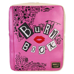 Loungefly Paramount: Mean Girls - Burn Book Mini-Backpack  Amazon Exclusive