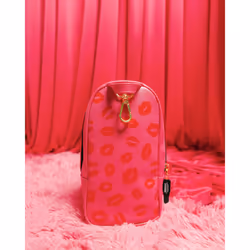 Loungefly Paramount: Mean Girls - Burn Book Pencil Case  Amazon Exclusive