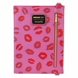 Loungefly Paramount: Mean Girls - Burn Book Journal  Amazon Exclusive