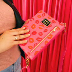 Loungefly Paramount: Mean Girls - Burn Book Journal  Amazon Exclusive