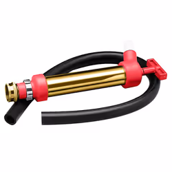 Jabsco Engine Oil Changer Oil Drain Pump