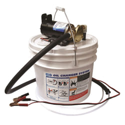 Jabsco Porta-Quick Oil Changer