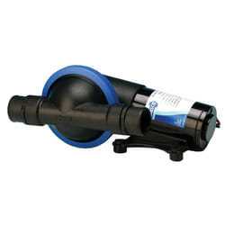 Jabsco Electric Waste Pump 38mm 24v