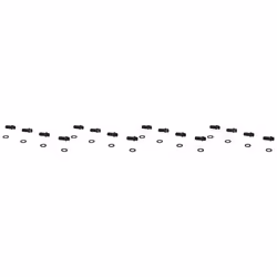 ARP 1001102 Head Stud & Bolt