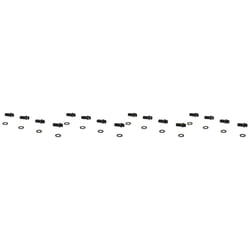 ARP 1001102 Head Stud & Bolt