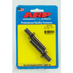ARP 134-7124 High Performance Rocker Arm Stud Kit (2 pc. Pack; w/ roller rockers) All Models All Models