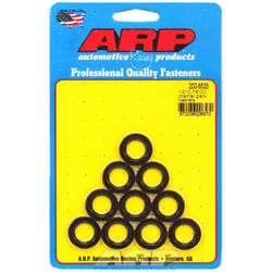 ARP 2008533 10-Pack Of Special Purpose Washers  1/2 Inside Diameter  7/8 Outside Diameter.120 Thick