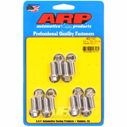 ARP 400-1107 Header Bolt Kit