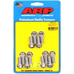 ARP 400-1107 Header Bolt Kit