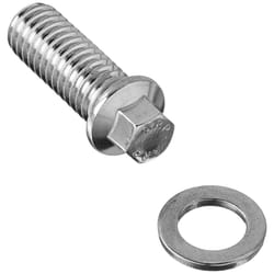 ARP 4001110 Stainless 300 Hex Header Bolt Kit - Pack of 16