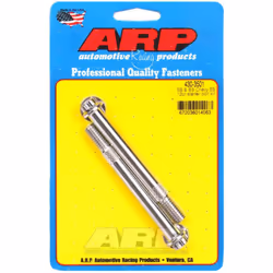 ARP 430-3501 Starter Bolt Kit